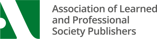 ALPSP logo