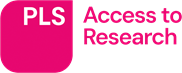 Access to Research logo