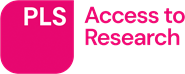 Access To Research logo