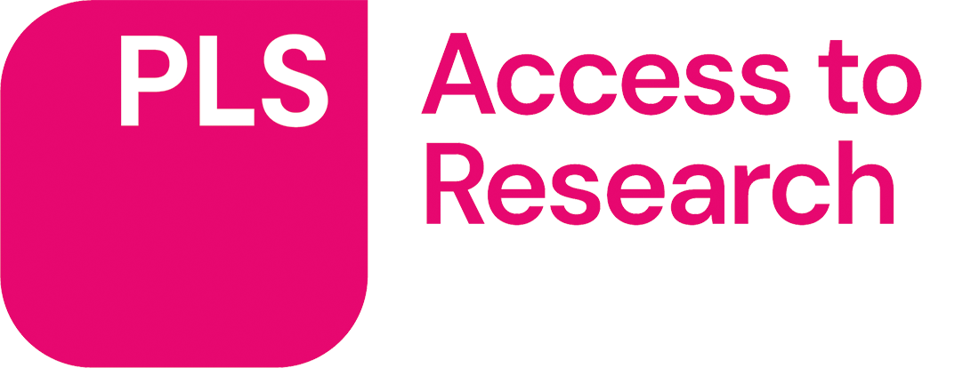 Access To Research logo