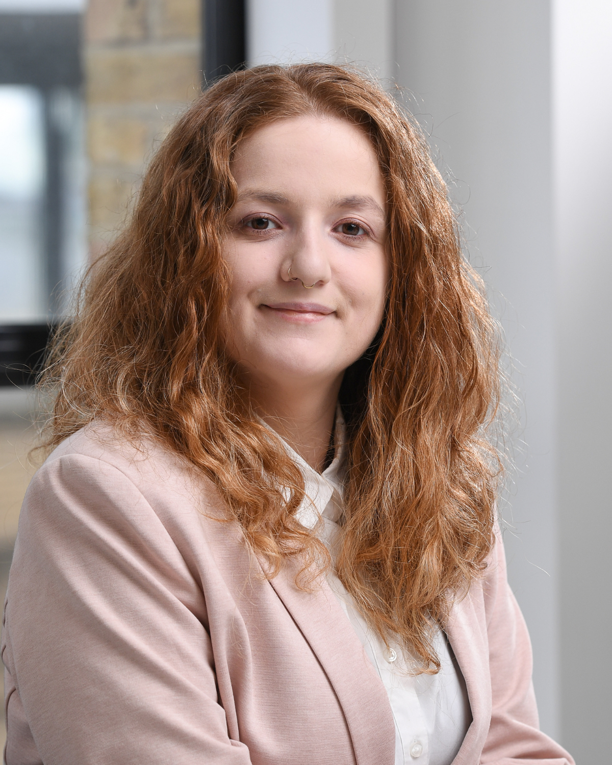 Carla Roda portrait